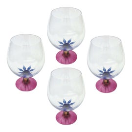 Example of Kosta Boda Cocktail Glasses