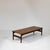 Vintage Teak Coffee Table, 1950s For Sale - Image 14 of 14