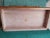 Brown Vintage 5 Drawer Florentine Jewelry Chest Case, Lined 1960's For Sale - Image 8 of 11