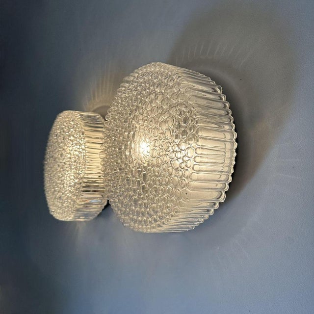 Metal Flush Mounts from Staff Leuchten, Germany, 1970s, Set of 2 For Sale - Image 7 of 17