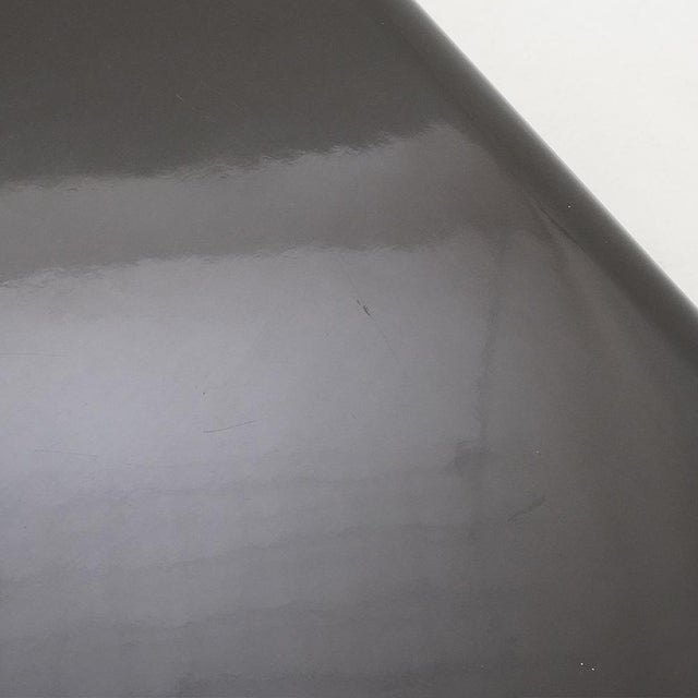 Plastic Demetrio 70 Coffee Table by Vico Magistretti for Artemide, 1960s For Sale - Image 7 of 15