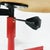 Modernist Labofa Office Chair by J. Rasmussen, Denmark, 1960s For Sale - Image 11 of 16