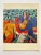 Henri Matisse Vintage 1973 Modernist Lithograph Print " La Musique " 1939 For Sale In Kansas City - Image 6 of 9