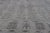 2020s Modern Turkish Oushak Rug by Keivan Woven Arts, Gray Design 9'3 X 10'5 For Sale - Image 5 of 12