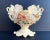 Vintage French Ceramic Planter, 1950 For Sale - Image 4 of 10