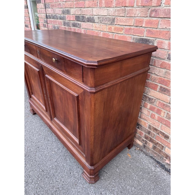 French 19th Century French Server For Sale - Image 3 of 18