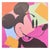 After Andy Warhol, Mickey Mouse Colored, 1980s, Print For Sale - Image 6 of 6
