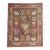 Antique Persian Tabriz Rug, 09'07 X 11'10 For Sale