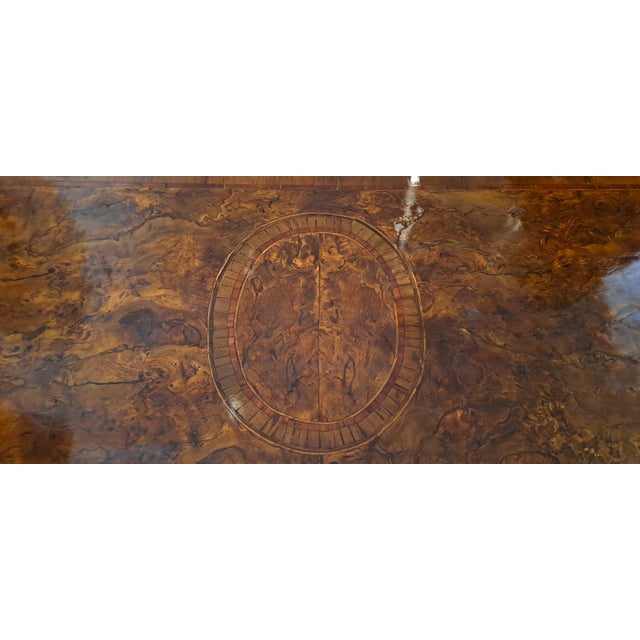 Louis XVI Emilian Chest of Drawers, 1700s For Sale - Image 9 of 10