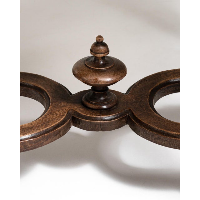 Napoleon III Table, Second Empire Style, France, 19th Century For Sale - Image 10 of 13