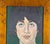 Late 20th Century Steve LeBailly Original Oil on Canvas Portrait – "Lady Agnew" For Sale - Image 9 of 11