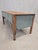 Vintage Rustic Southwestern Painted Pine Coffee Table For Sale - Image 11 of 12