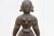 Antique Finely Carved Indian Statue For Sale - Image 9 of 13
