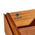 Arne Vodder for Sibast Triennale Mid Century Danish Teak 8 Drawer Dresser For Sale - Image 9 of 9