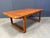 Mid-Century Scandinavian Teak Coffee Table, 1970s For Sale - Image 7 of 11