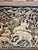Brown Monumental Indonesian Architectural Carved Teak Relief Wall Panel For Sale - Image 8 of 16