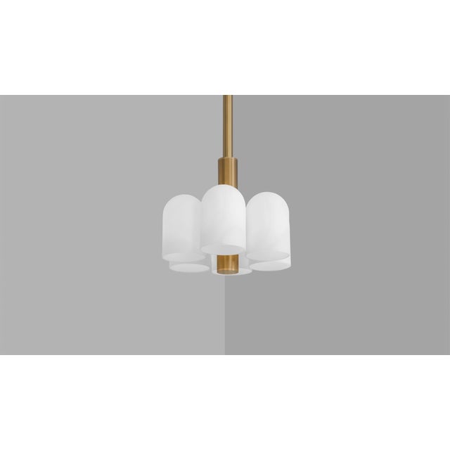 Odyssey 6 Pendant For Sale - Image 9 of 9