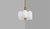 Odyssey 6 Pendant For Sale - Image 9 of 9