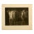 Skip Arnold, Vintage Photograph Male Nude Platinum Print Photo 'Ring Around the Rosie' For Sale