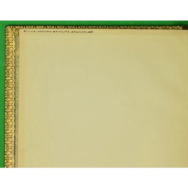 "Marius the Epicurean: His Sensations and Ideas" 1933 Pater, Walter For Sale In New York - Image 6 of 6