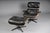 1970s Rosewood Eames Lounge Chair & Ottoman for Herman Miller Beautiful classic 1970s Eames Lounge Chair and Ottoman....