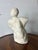 Late 20th Century Post-Modern Contemporary Plaster Nude For Sale In New York - Image 6 of 11
