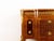 Napoleon III Style Chest of Drawers with Gilded Bronze Inlays and Applications, France, 19th Century For Sale - Image 6 of 7