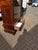 Victorian Glazed Bookcase with Adjustable Shelves and Drawers For Sale - Image 9 of 11