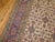 Contemporary Zabihi Collection Antique Bakshaish Corridor Rug - 7'4" x 17' For Sale - Image 3 of 6