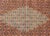 Early 20th Century Tabriz Mahi Rug For Sale - Image 4 of 18