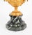 Antique Classical French Grand Tour Gilt Bronze Urns, Set of 2 For Sale - Image 11 of 18