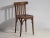 Bistro Dining Chairs from Thonet, 1940, Set of 4 For Sale - Image 10 of 13