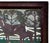 Early 20th Century Abstract Folk Art Western Figurative Painting of a Cowboy, Horses, and a Dog, Early 20th Century For Sale - Image 5 of 10