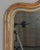 19th Century 19th Century French Louis Philippe Gilded Mirror 32" X 52" For Sale - Image 5 of 9