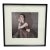 Soicher Marin Clifford Coffin Glamour Magazine Photograph, Framed For Sale