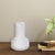 Herring Bulbous Abstract Vase- Medium For Sale - Image 9 of 10