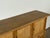 Mid-Century Modern Low Brutalist Sideboard in Oak by Henning Kjaernulf, 1960s For Sale - Image 9 of 10