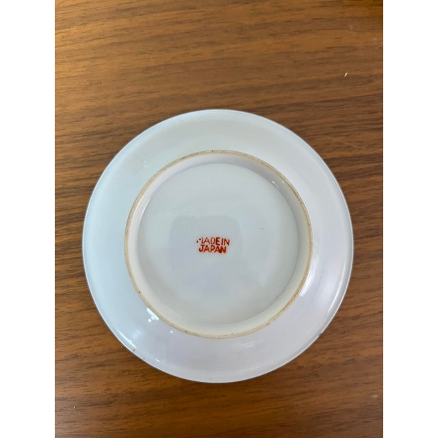 Japanese Bowls, 1890s, Set of 3 For Sale - Image 13 of 14