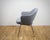 Conference Armchairs by Eero Saarinen for Knoll International, Set of 3 For Sale - Image 9 of 18
