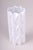 Mid-Century Modern Mid-Century Vase in Ceramic by Scherzer, Czech, 1960s For Sale - Image 3 of 7