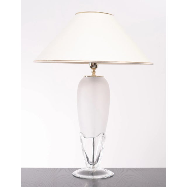 Hollywood Regency 2 Table Lamps by Roberta Vitadello, Set of 2 For Sale - Image 8 of 12