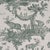 Schumacher SAMPLE - Schumacher Western Toile Fabric In Forest For Sale - Image 4 of 6