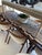 African Kuba Cloth XL Long Runner For Sale - Image 4 of 4