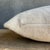 Not Yet Made - Made To Order Sienna Pillow Cover With Insert For Sale - Image 5 of 5