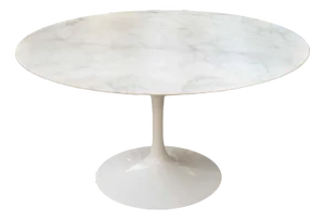 Table by Eero Saarinen & Knoll International, 1956