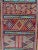 Vintage Moroccan Kilim Runner For Sale - Image 6 of 18