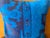 Vintage Turkish Wool Tribal Pillow For Sale - Image 13 of 13