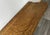 French Coat Rack in Oak with Hooks For Sale - Image 13 of 14
