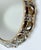 Vintage Illuminated Crystal Brass Mirror from Palwa, 1960s For Sale - Image 14 of 17
