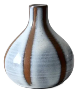 Vintage Studio Pottery Vase